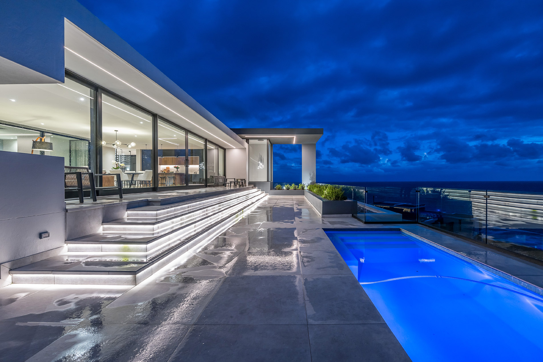 Arte Architects | Breakwater Bay Architects | George Architects, Breakwater Bay, South Africa