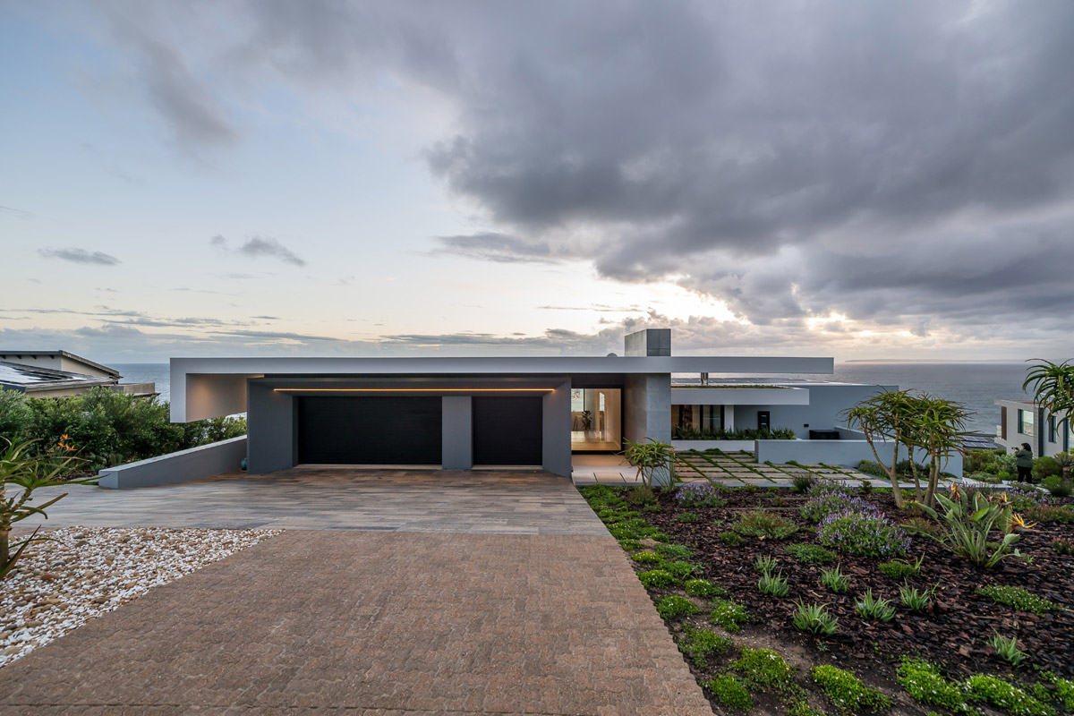 Arte Architects | Breakwater Bay Architects | George Architects, Breakwater Bay, South Africa