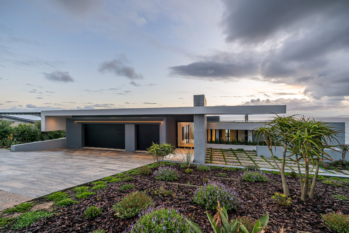 Arte Architects | Breakwater Bay Architects | George Architects, Breakwater Bay, South Africa