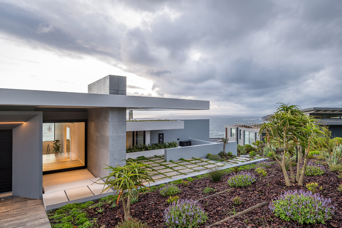 Arte Architects | Breakwater Bay Architects | George Architects, Breakwater Bay, South Africa