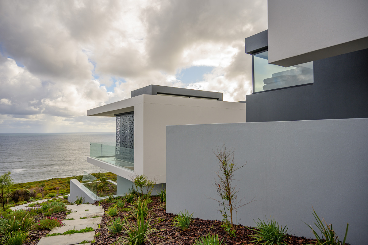 Arte Architects | Breakwater Bay Architects | George Architects, Breakwater Bay, South Africa