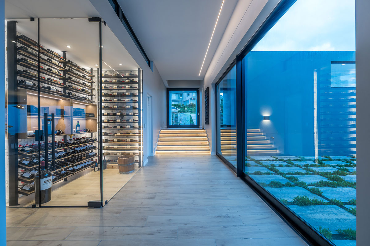 Arte Architects | Breakwater Bay Architects | George Architects, Breakwater Bay, South Africa