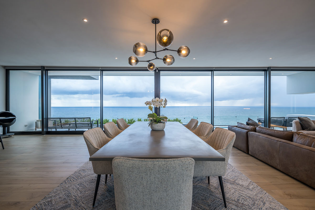 Arte Architects | Breakwater Bay Architects | George Architects, Breakwater Bay, South Africa