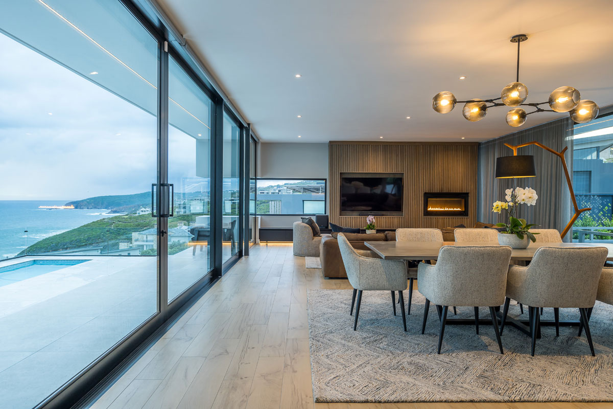 Arte Architects | Breakwater Bay Architects | George Architects, Breakwater Bay, South Africa