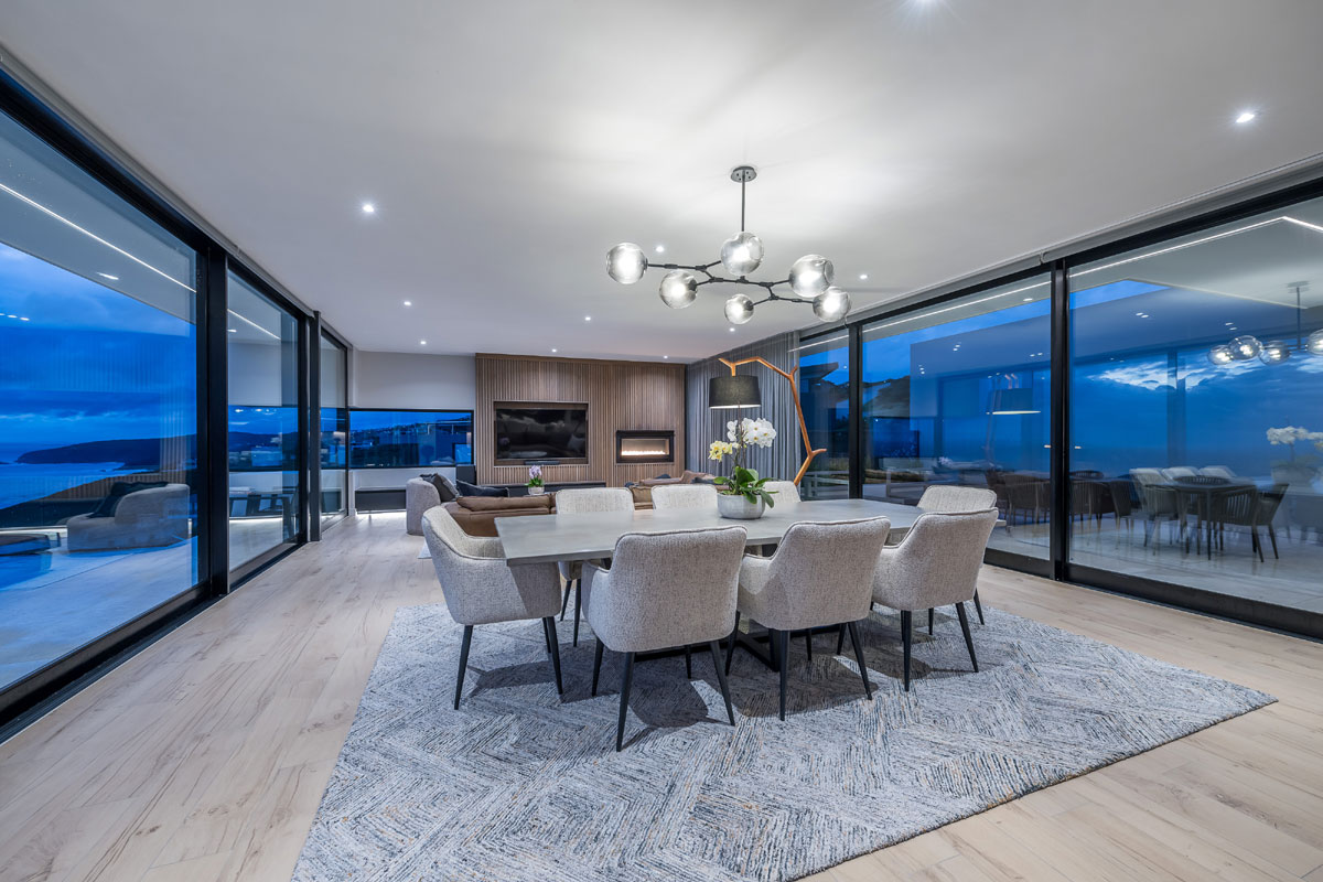 Arte Architects | Breakwater Bay Architects | George Architects, Breakwater Bay, South Africa