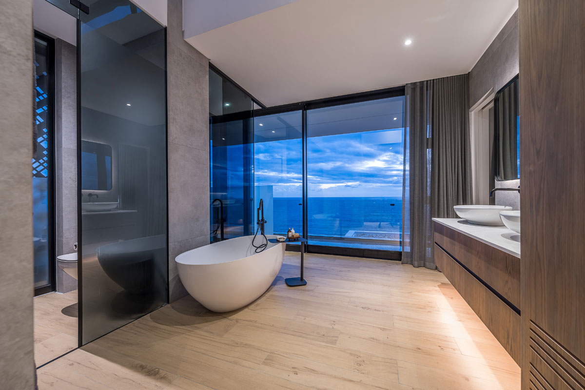 Arte Architects | Breakwater Bay Architects | George Architects, Breakwater Bay, South Africa