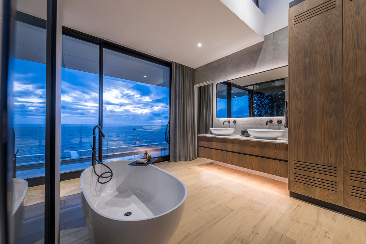 Arte Architects | Breakwater Bay Architects | George Architects, Breakwater Bay, South Africa