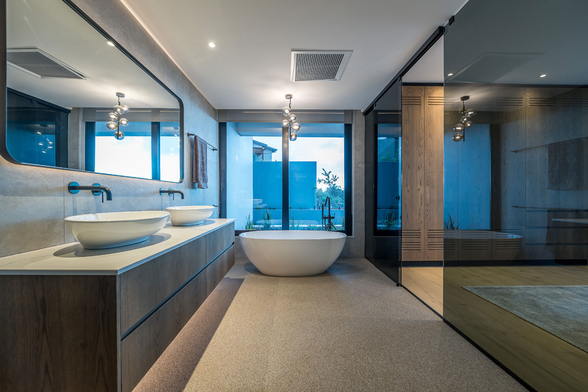 Arte Architects | Breakwater Bay Architects | George Architects, Breakwater Bay, South Africa