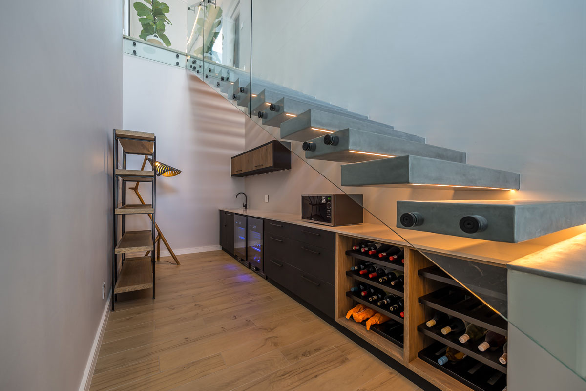 Arte Architects | Breakwater Bay Architects | George Architects, Breakwater Bay, South Africa