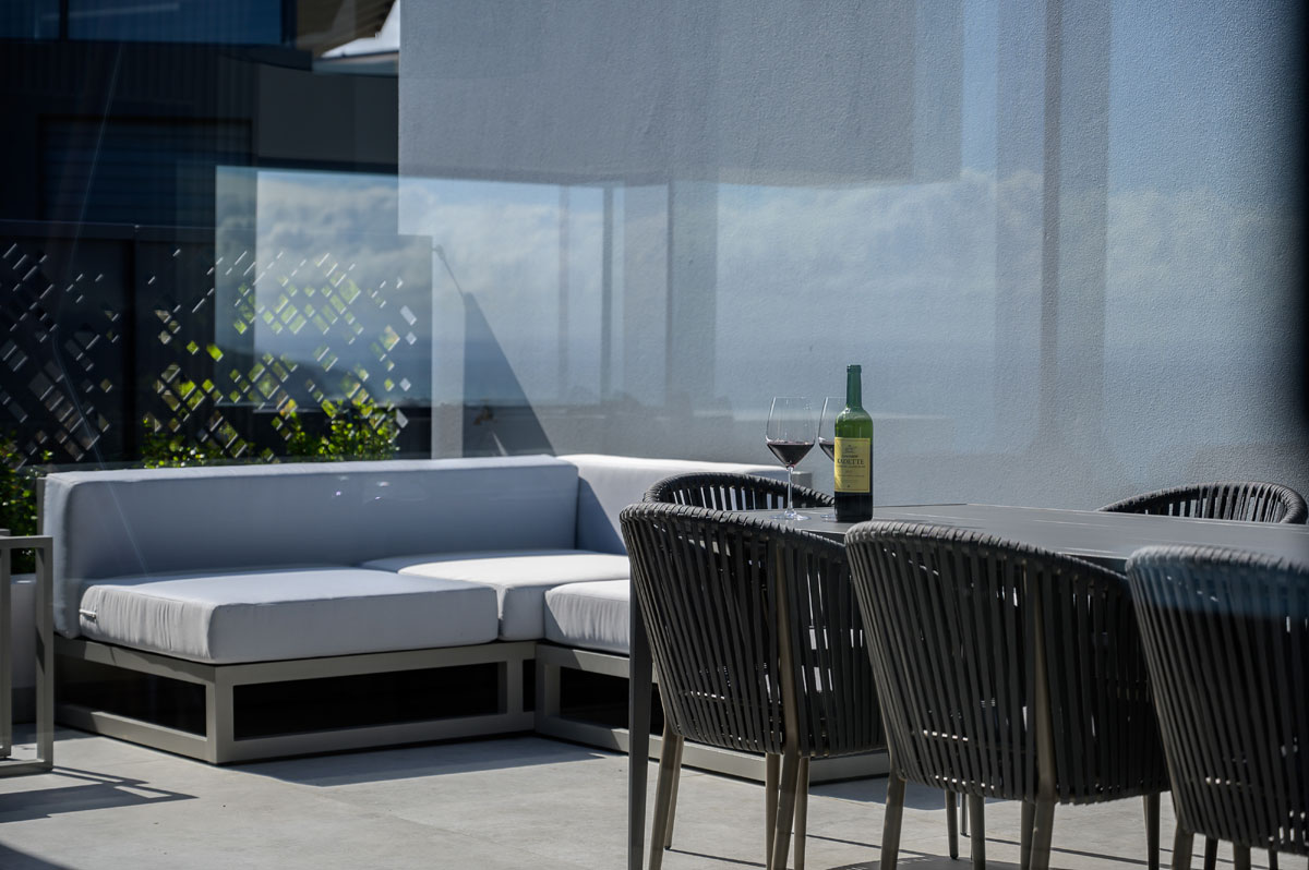 Arte Architects | Breakwater Bay Architects | George Architects, Breakwater Bay, South Africa