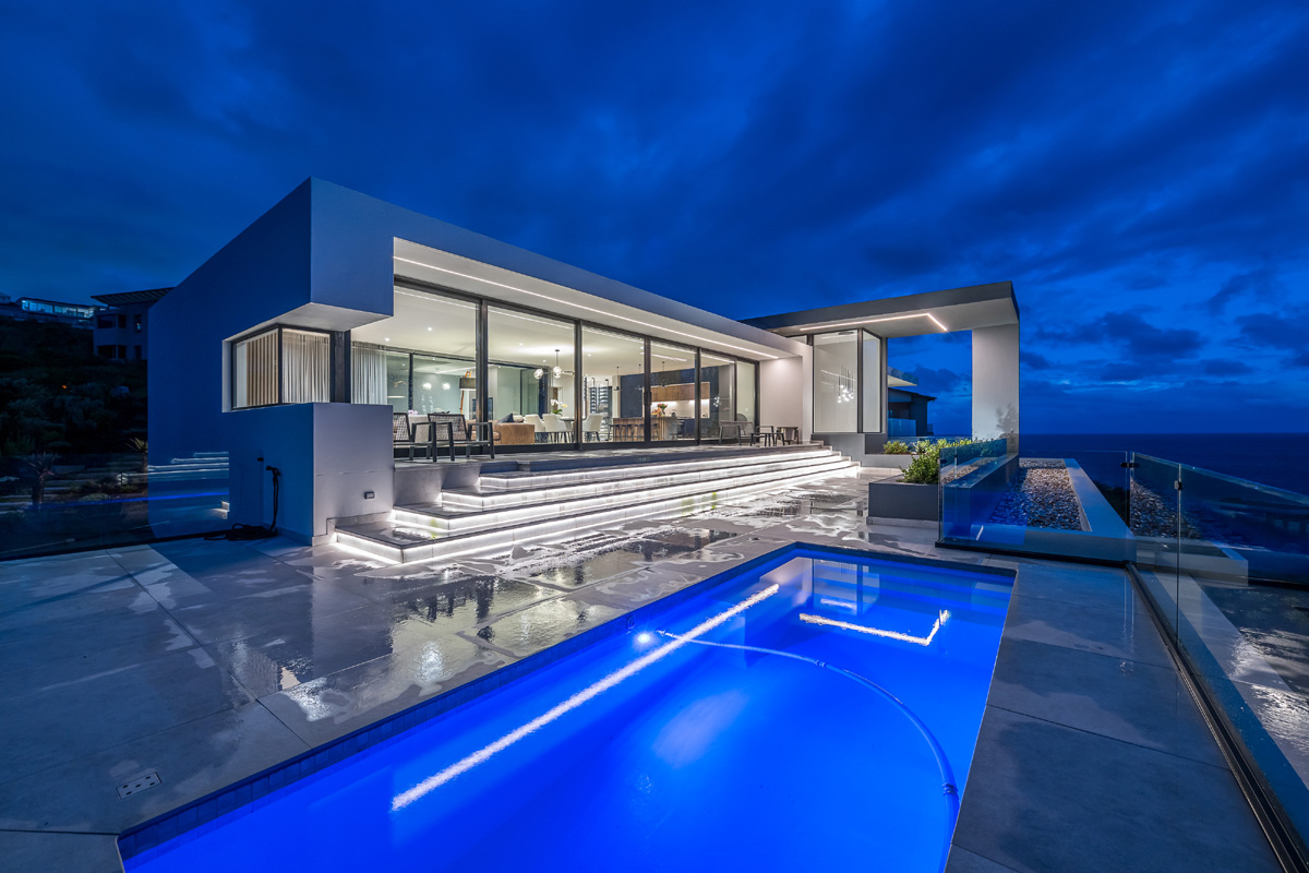 Arte Architects | Breakwater Bay Architects | George Architects, Breakwater Bay, South Africa