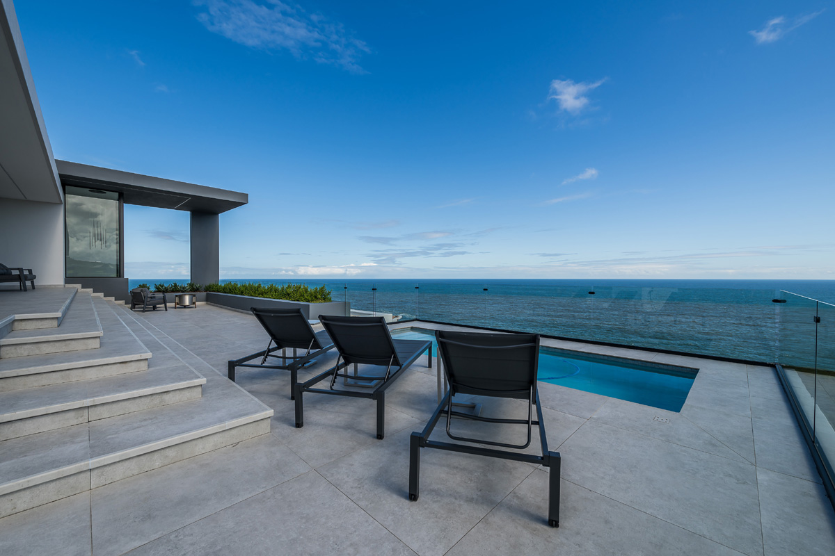 Arte Architects | Breakwater Bay Architects | George Architects, Breakwater Bay, South Africa