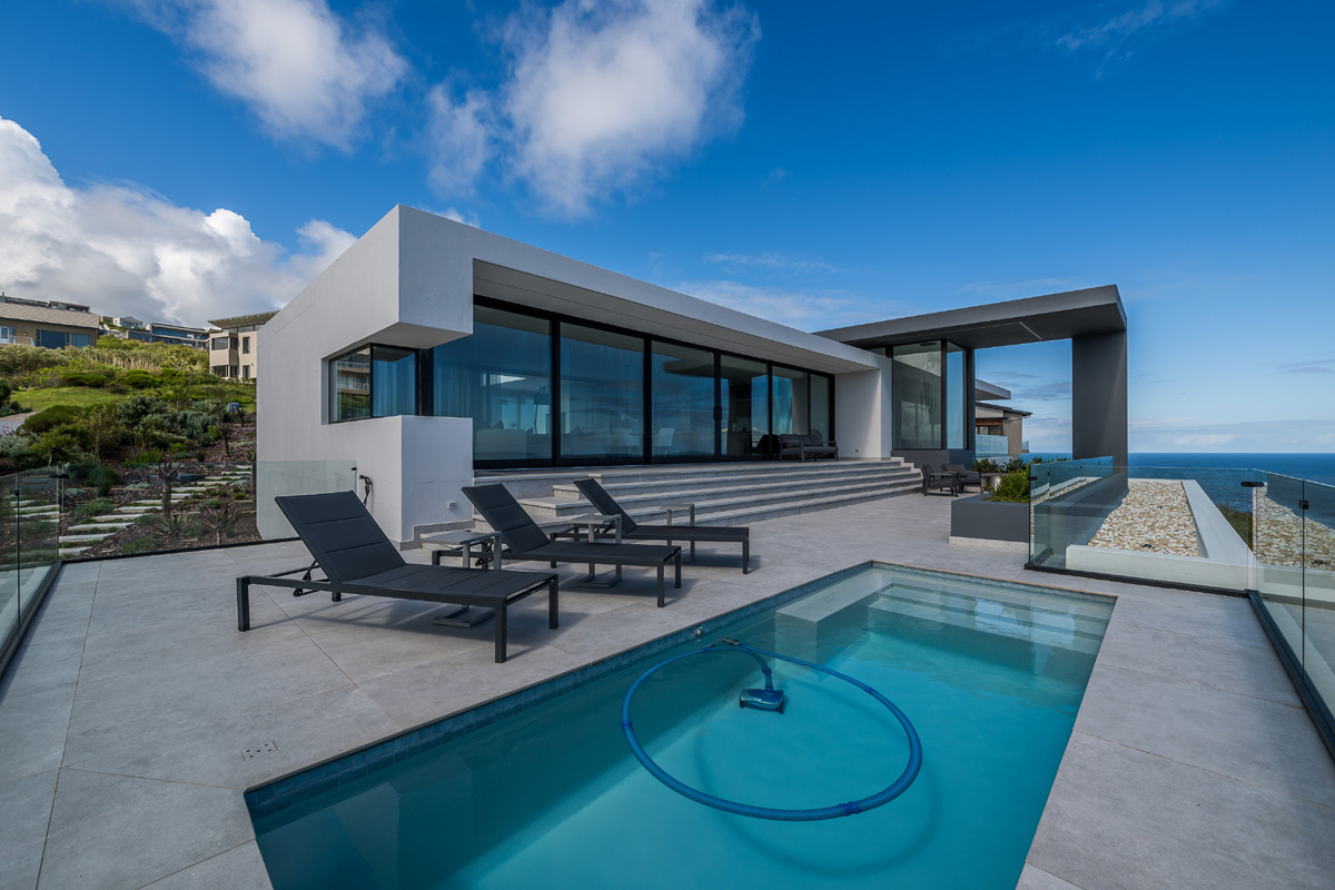 Arte Architects | Breakwater Bay Architects | George Architects, Breakwater Bay, South Africa