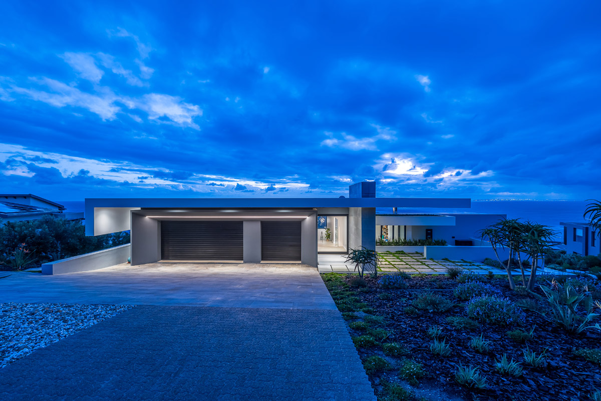 Arte Architects | Breakwater Bay Architects | George Architects, Breakwater Bay, South Africa