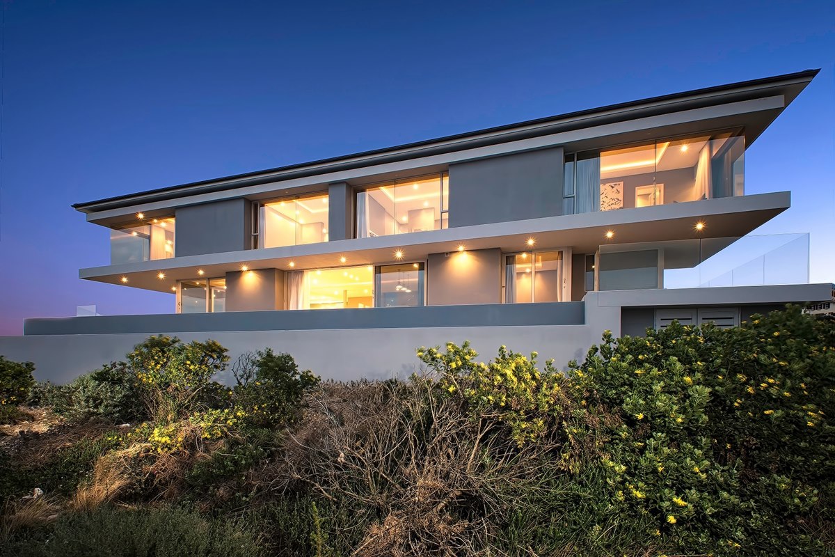 Arte Architects | Pinnacle Point Architects - Mossel Bay