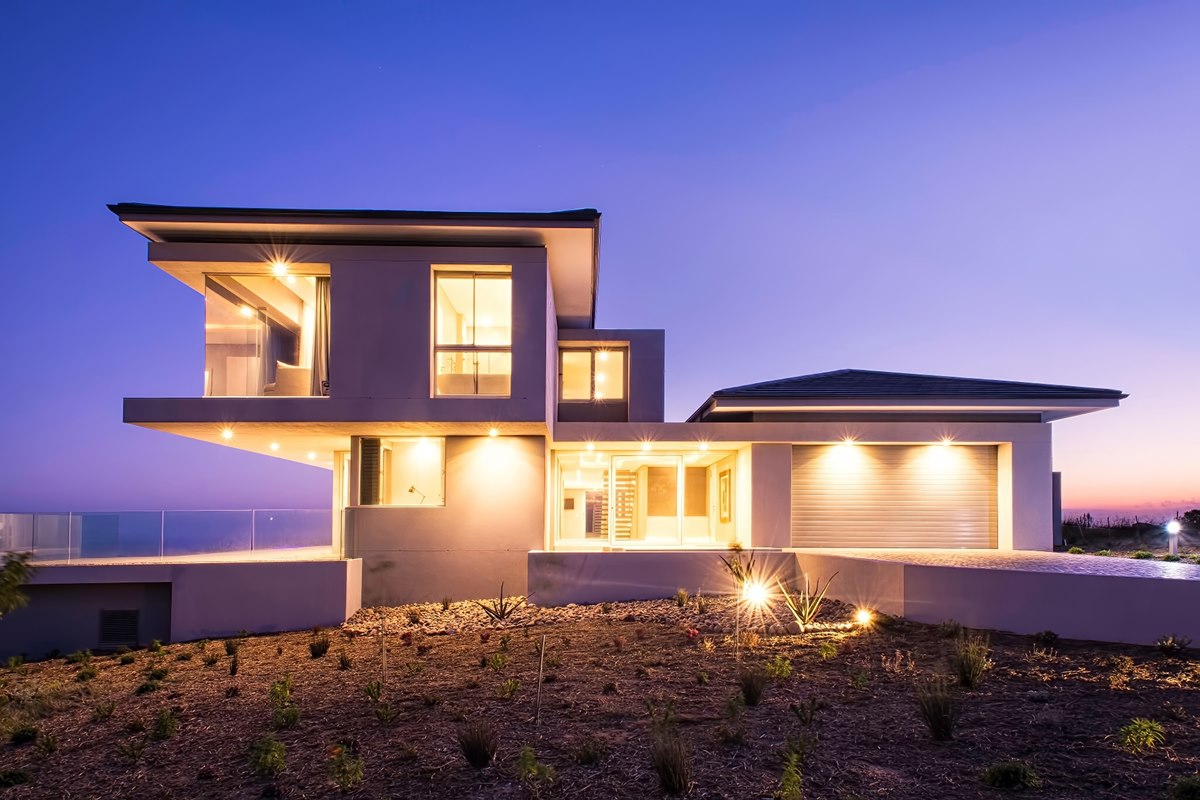 Arte Architects | Pinnacle Point Architects - Mossel Bay