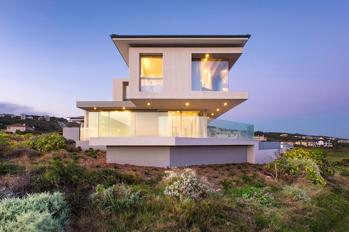 Arte Architects | Pinnacle Point Architects - Mossel Bay