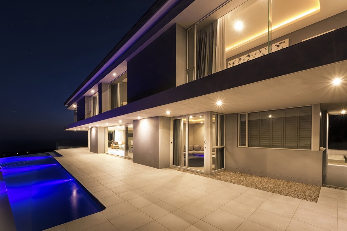 Arte Architects | Pinnacle Point Architects - Mossel Bay