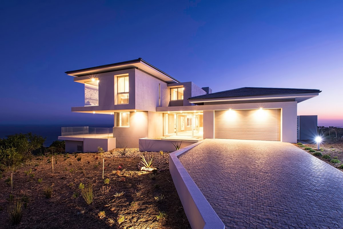 Arte Architects | Pinnacle Point Architects - Mossel Bay