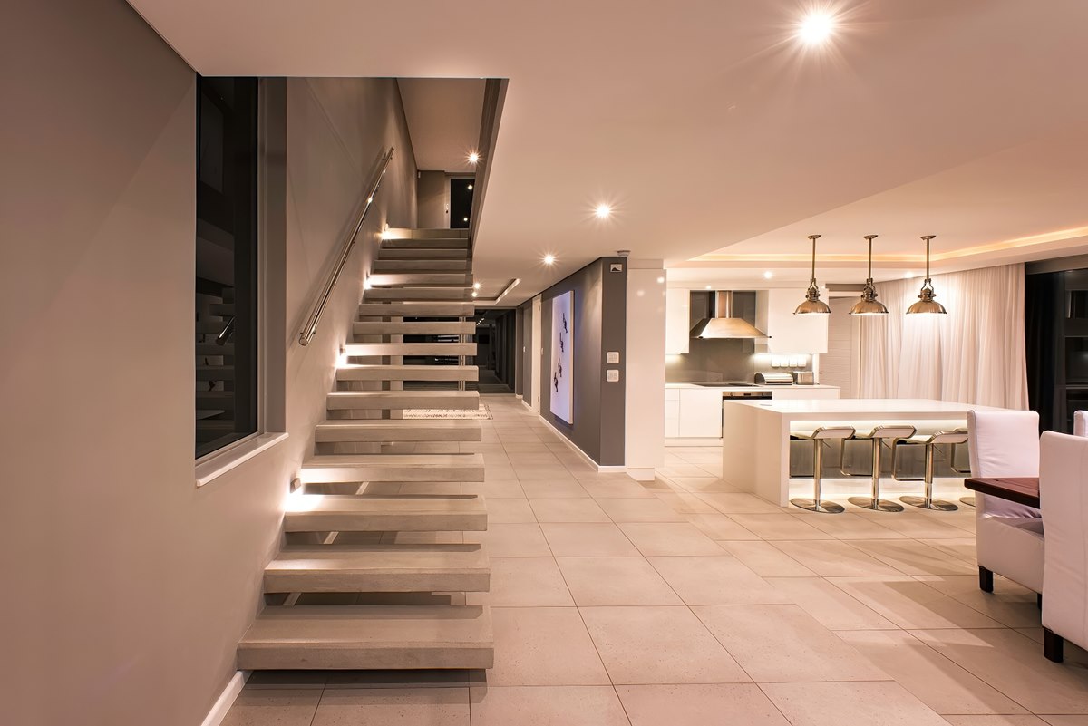 Arte Architects | Pinnacle Point Architects - Mossel Bay