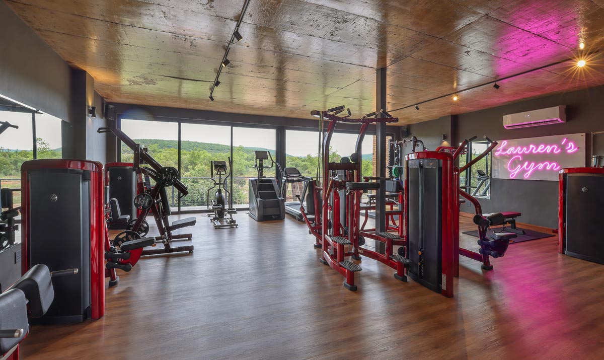 Arte Architects | Lodge Architecture | Nyati Game Reserve | Ingwe Lodge | Waterberg, Limpopo, South Africa