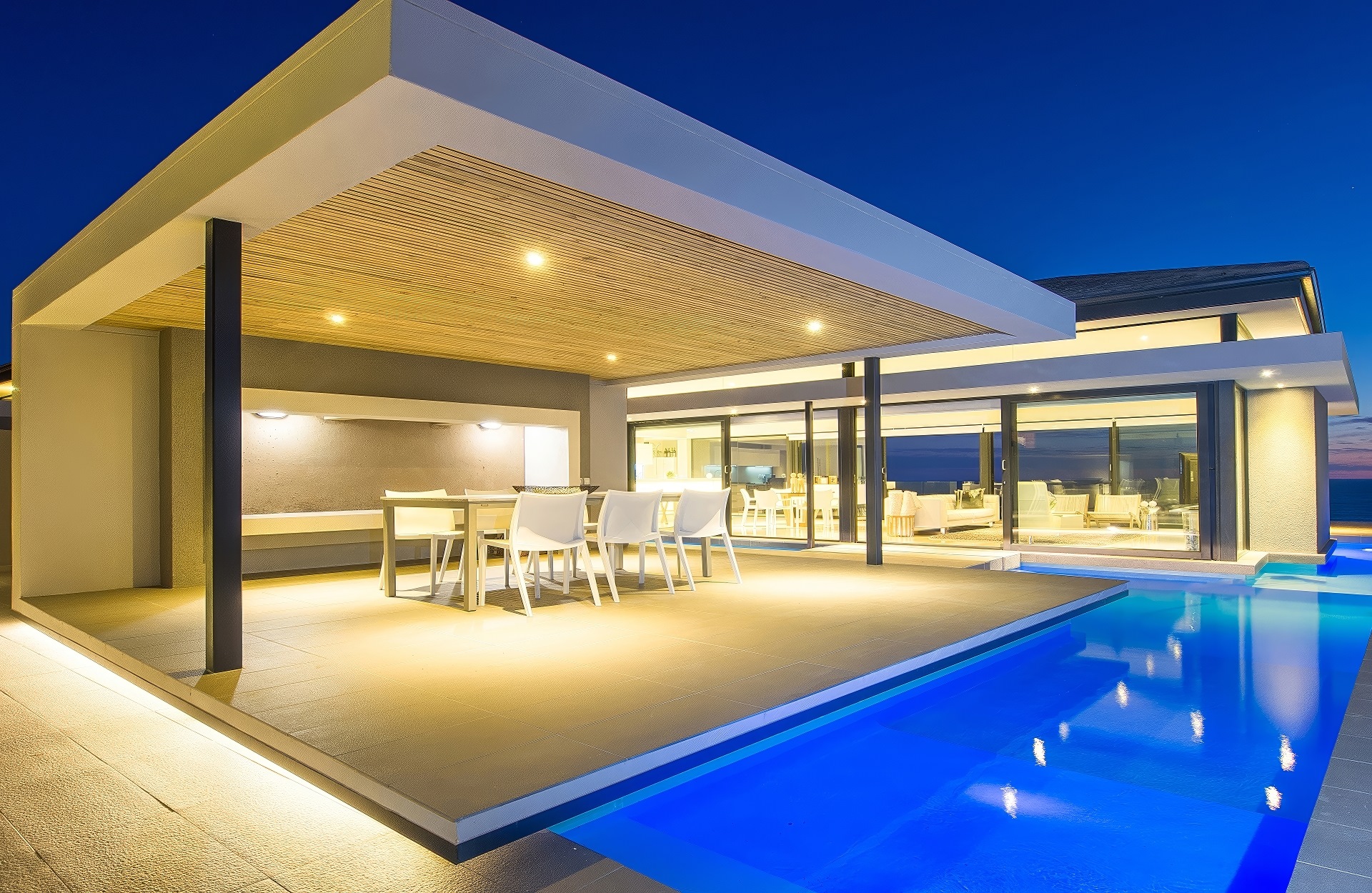 Arte Architects | Mossel Bay Architects - South Africa