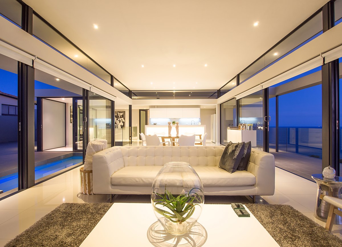 Arte Architects | Mossel Bay Architects - South Africa