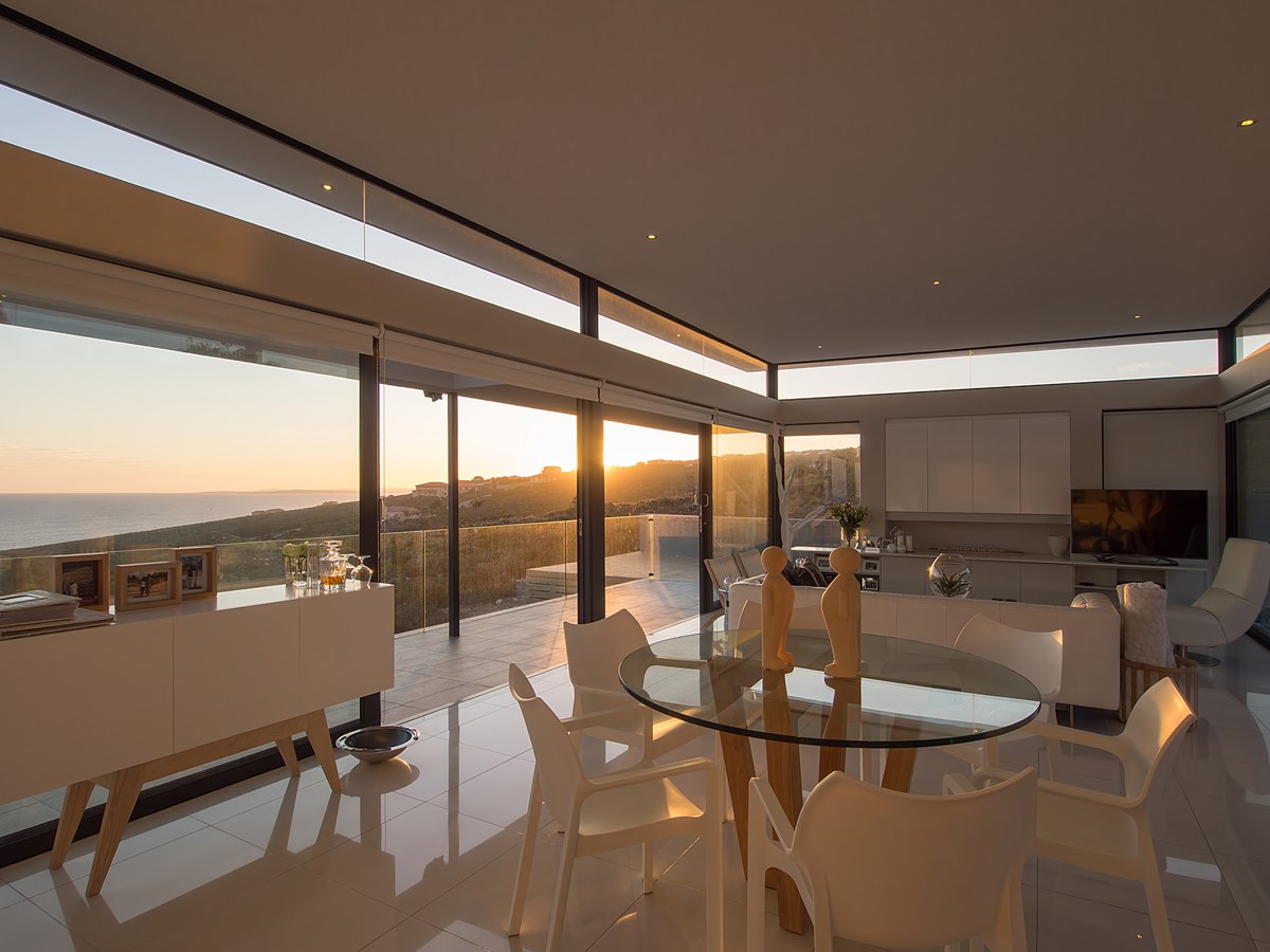 Arte Architects | Mossel Bay Architects - South Africa