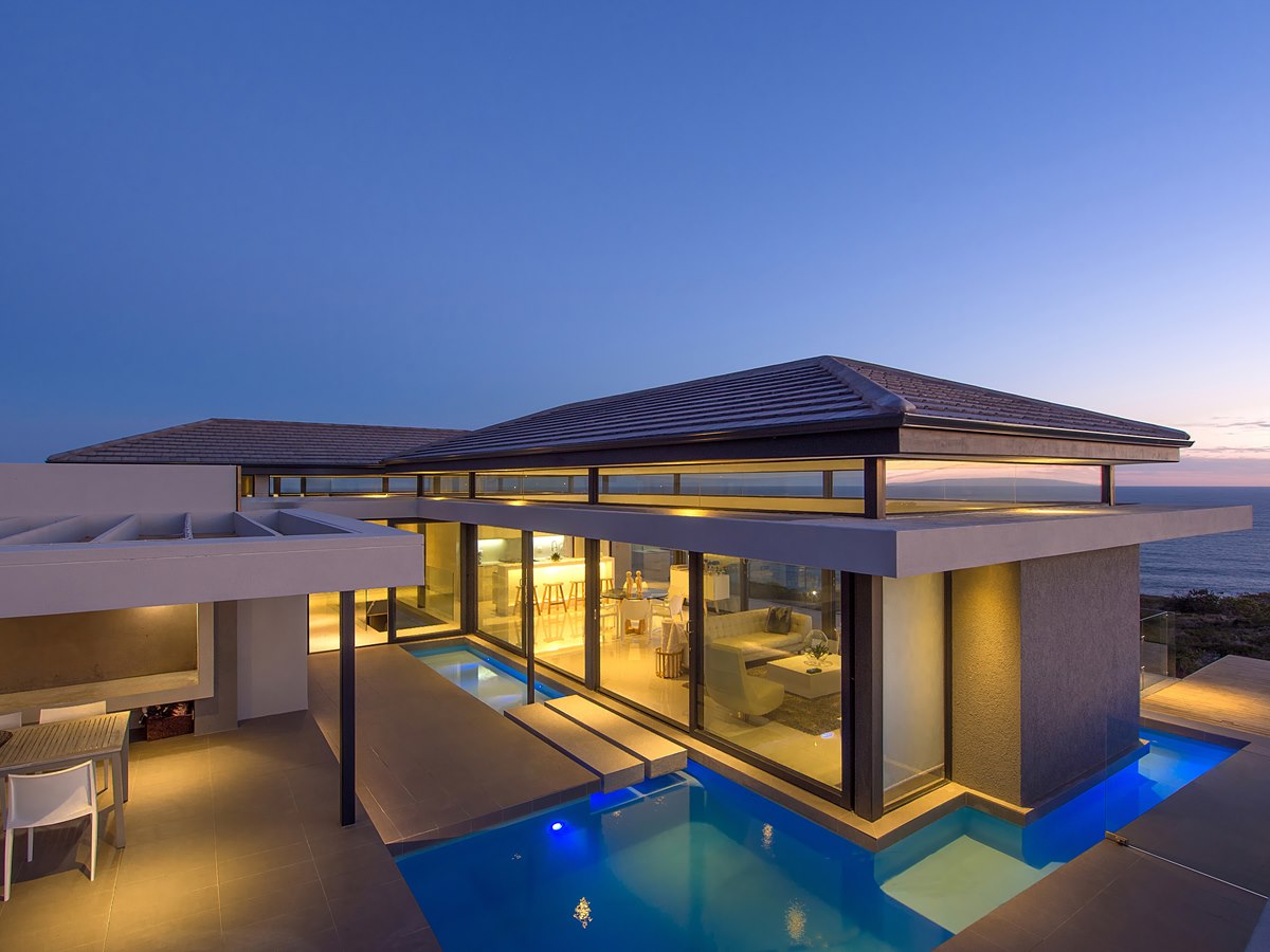 Arte Architects | Mossel Bay Architects - South Africa