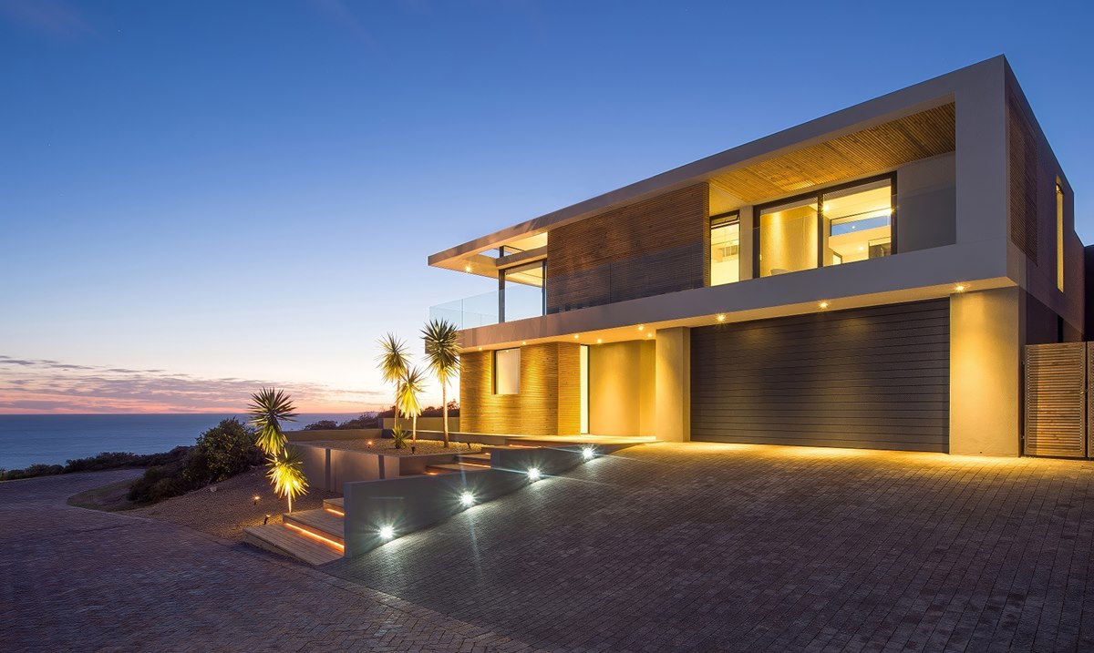 Arte Architects | Mossel Bay Architects - South Africa
