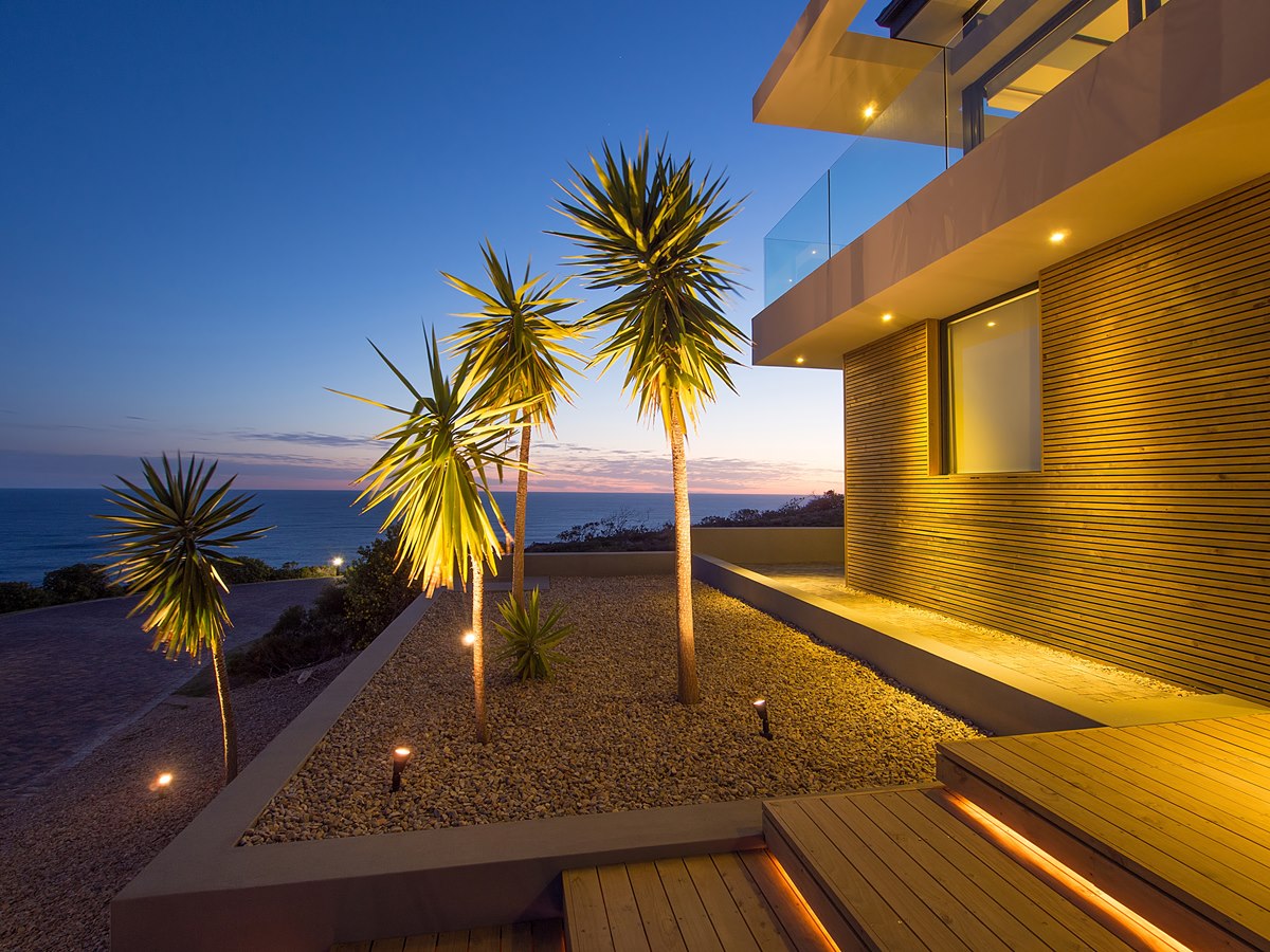 Arte Architects | Mossel Bay Architects - South Africa