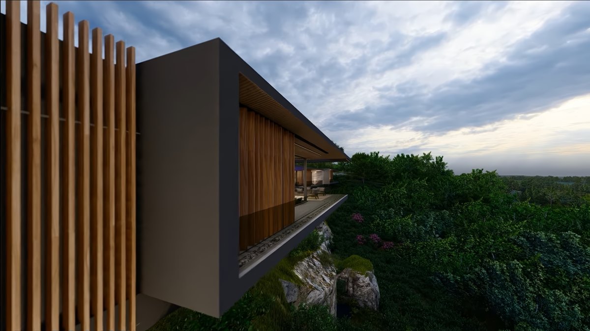 Arte Architects | Lodge Architecture | Honig Klip Kloof, Mossel Bay, South Africa