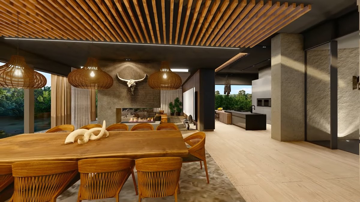 Arte Architects | Lodge Architecture | Honig Klip Kloof, Mossel Bay, South Africa