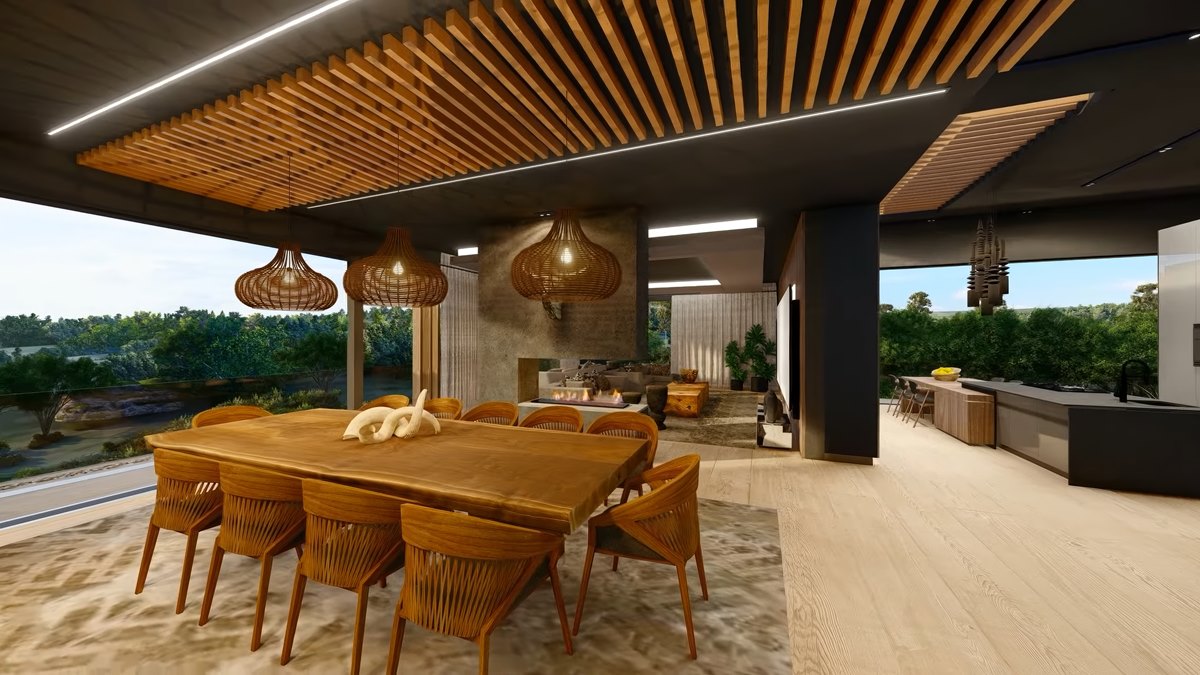 Arte Architects | Lodge Architecture | Honig Klip Kloof, Mossel Bay, South Africa