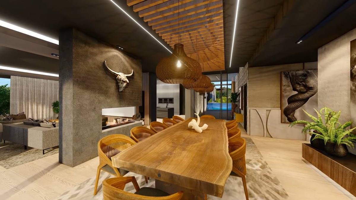 Arte Architects | Lodge Architecture | Honig Klip Kloof, Mossel Bay, South Africa