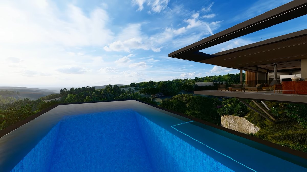 Arte Architects | Lodge Architecture | Honig Klip Kloof, Mossel Bay, South Africa