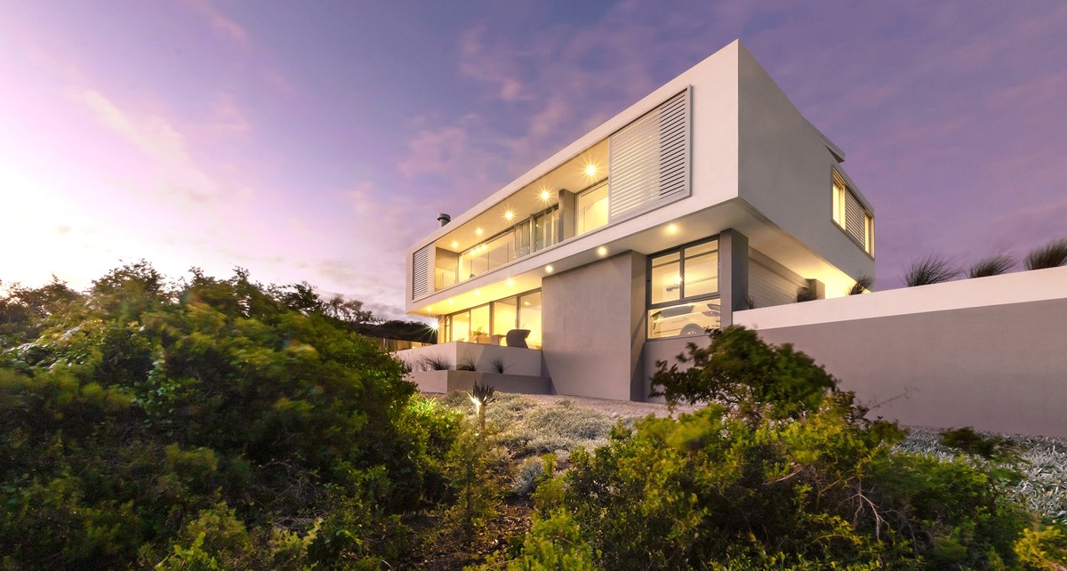 Arte Architects | Pinnacle Point Architects - Mossel Bay