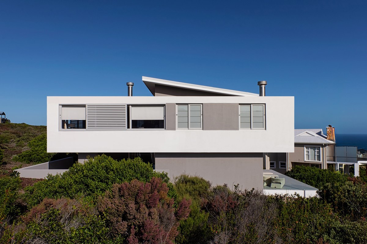 Arte Architects | Pinnacle Point Architects - Mossel Bay