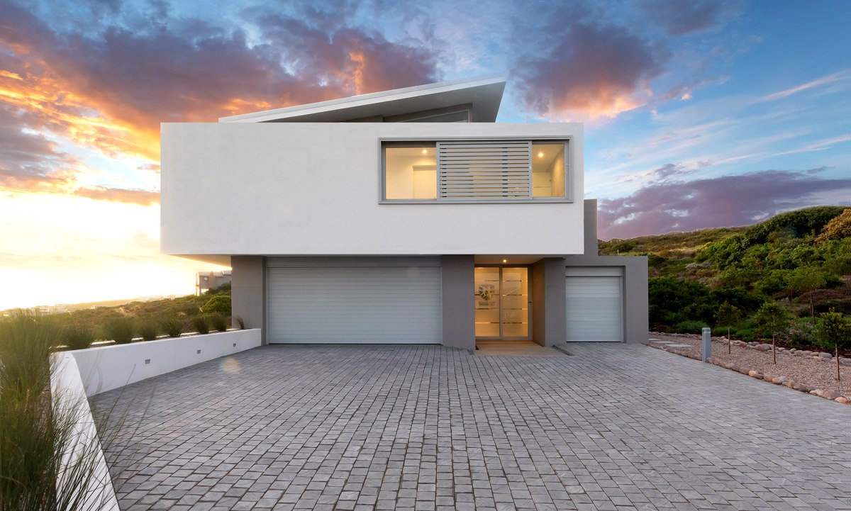 Arte Architects | Pinnacle Point Architects - Mossel Bay