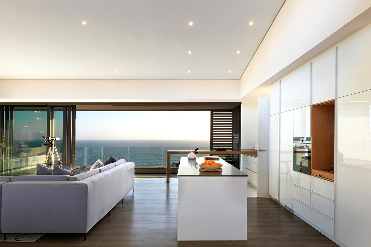 Arte Architects | Pinnacle Point Architects - Mossel Bay
