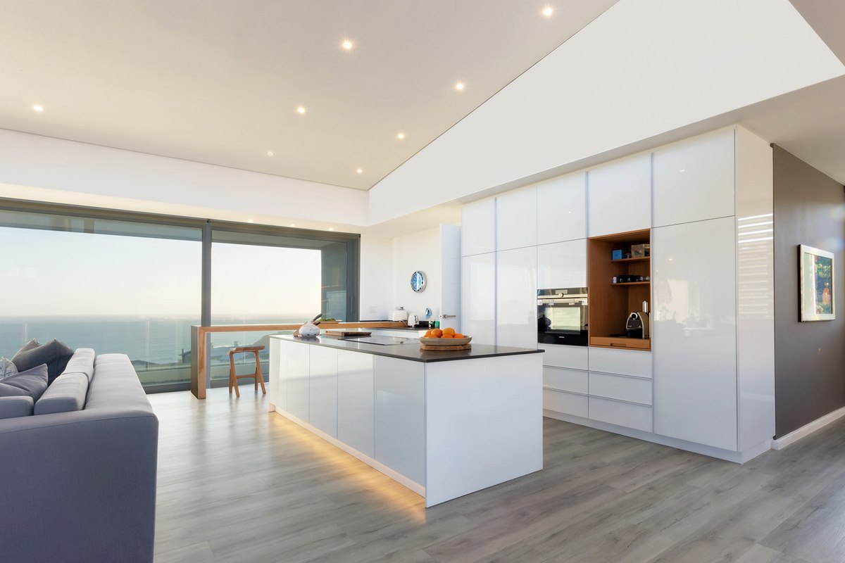 Arte Architects | Pinnacle Point Architects - Mossel Bay