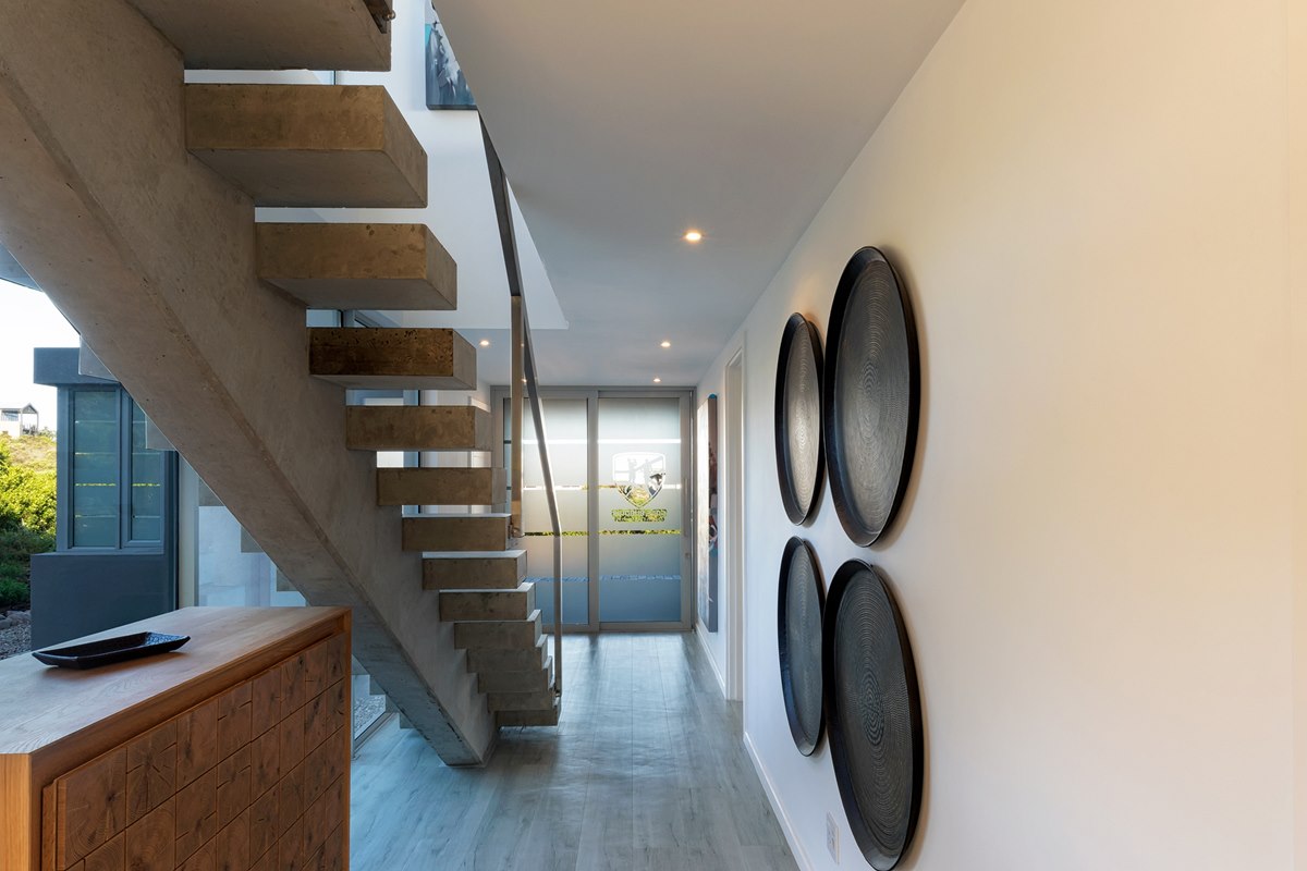 Arte Architects | Pinnacle Point Architects - Mossel Bay