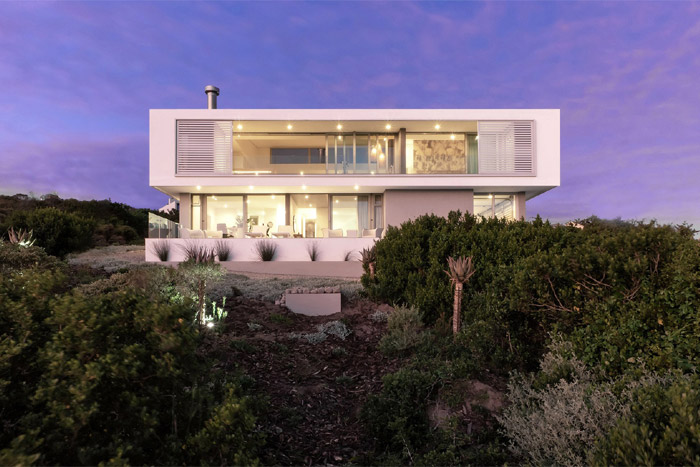 Arte Architects | Pinnacle Point Architects - Mossel Bay Architects