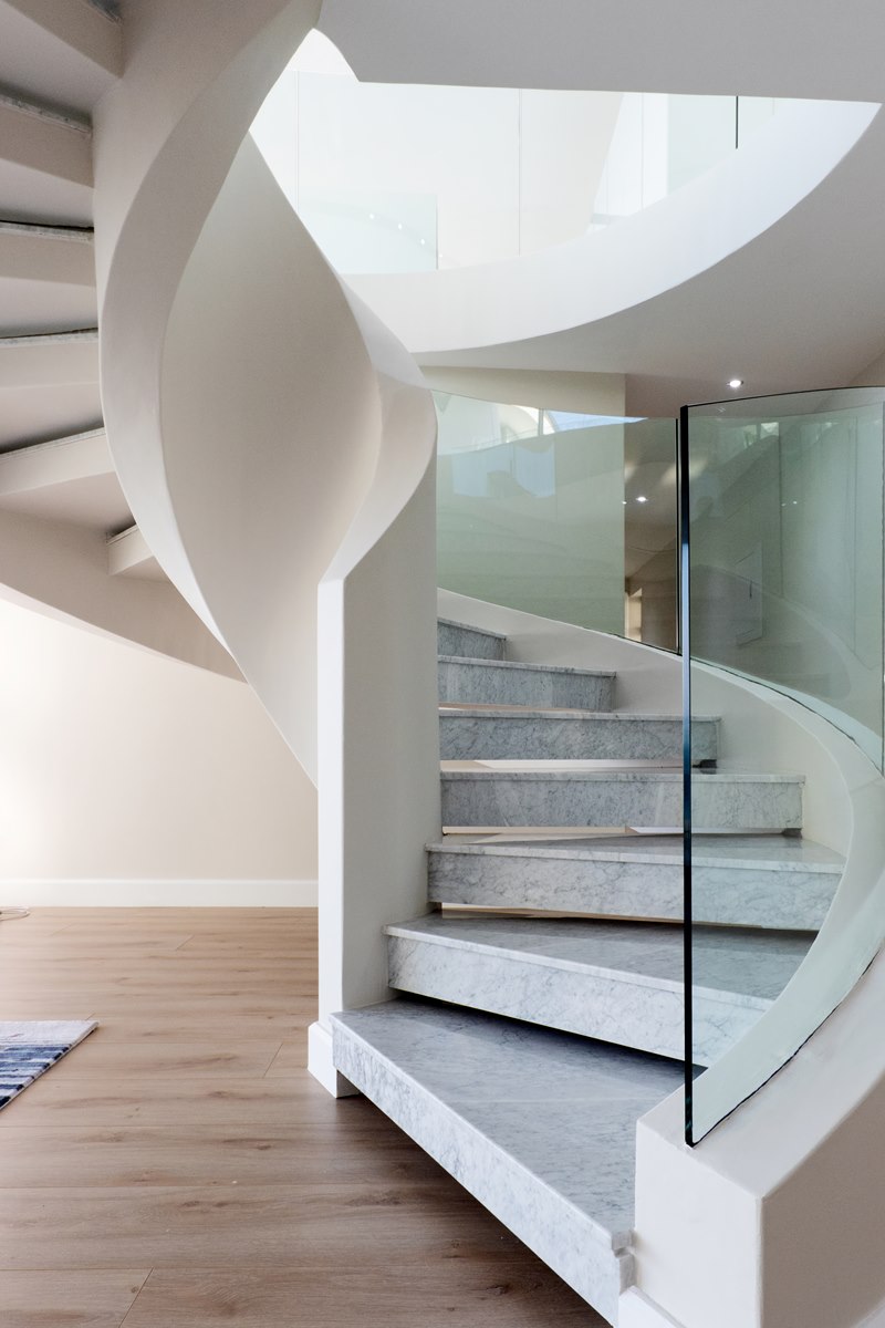 Arte Architects | Pinnacle Point Architects - Mossel Bay