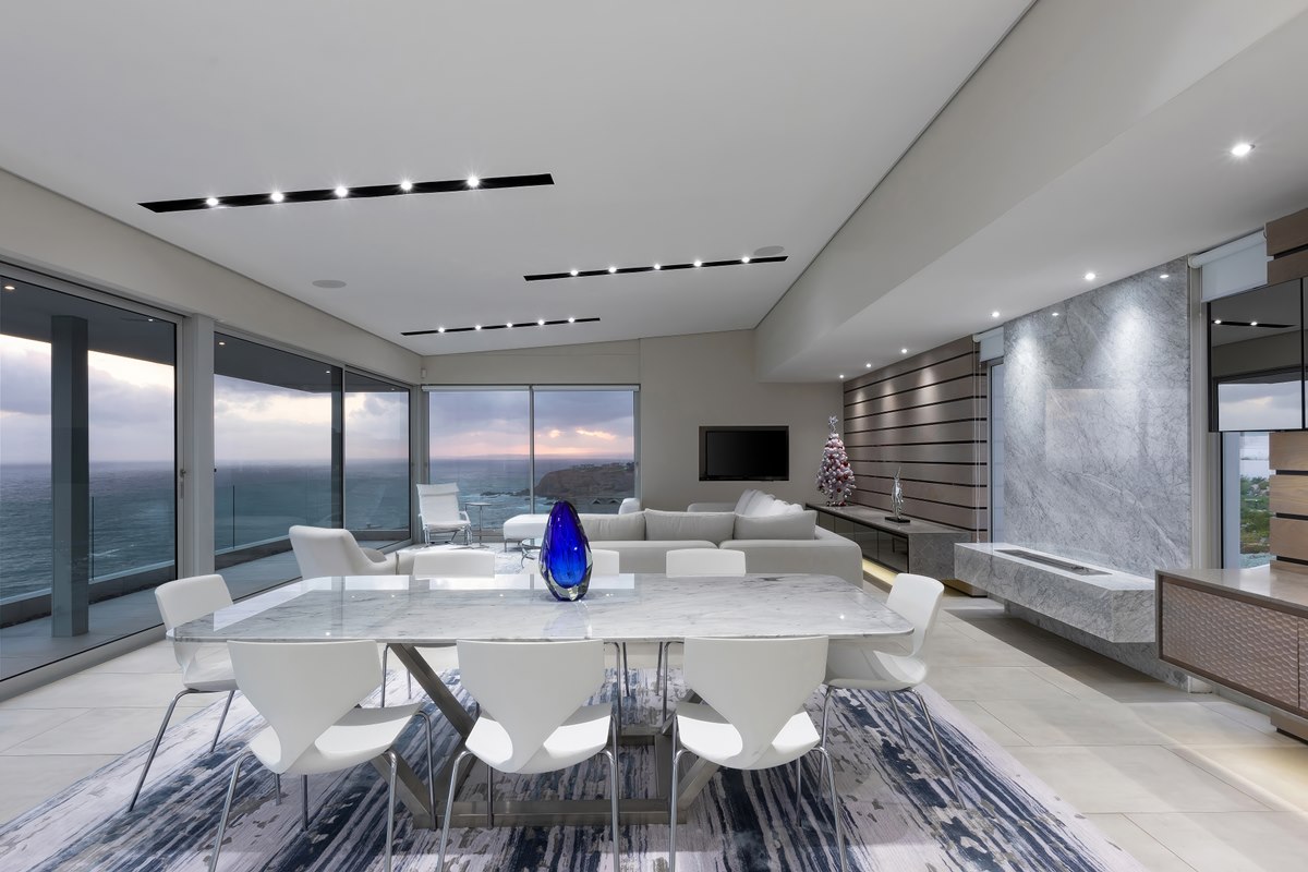 Arte Architects | Pinnacle Point Architects - Mossel Bay