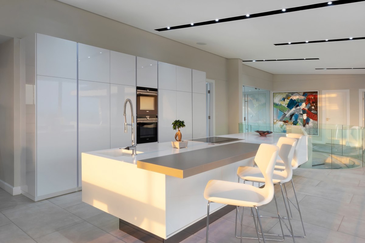 Arte Architects | Pinnacle Point Architects - Mossel Bay