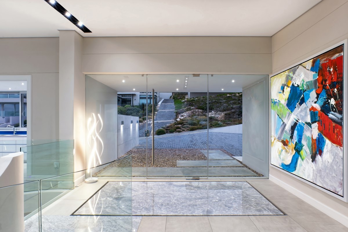 Arte Architects | Pinnacle Point Architects - Mossel Bay