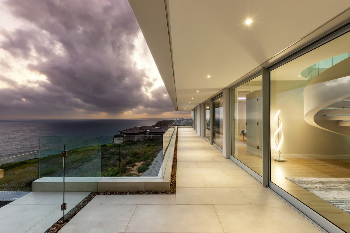 Arte Architects | Pinnacle Point Architects - Mossel Bay