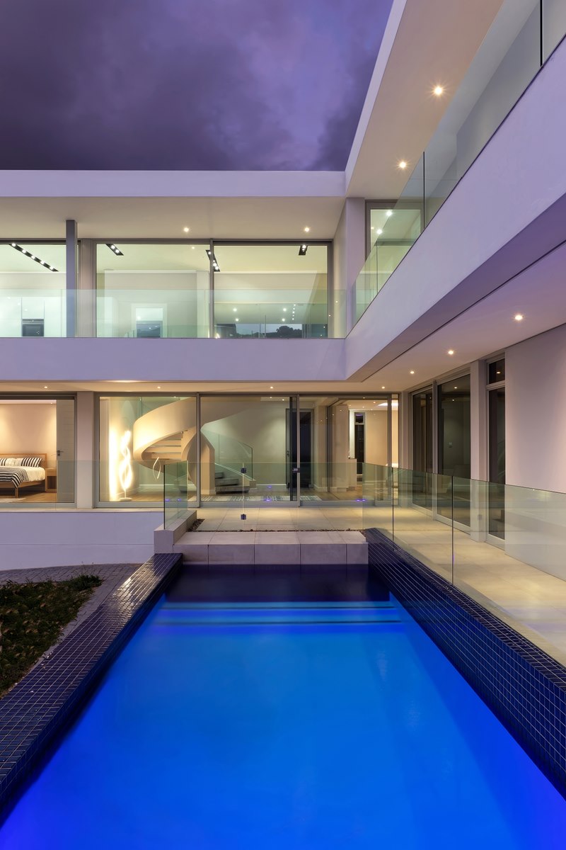 Arte Architects | Pinnacle Point Architects - Mossel Bay