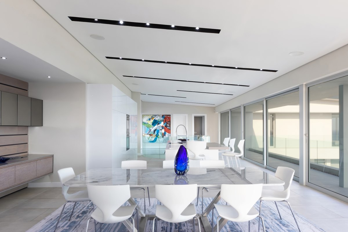 Arte Architects | Pinnacle Point Architects - Mossel Bay